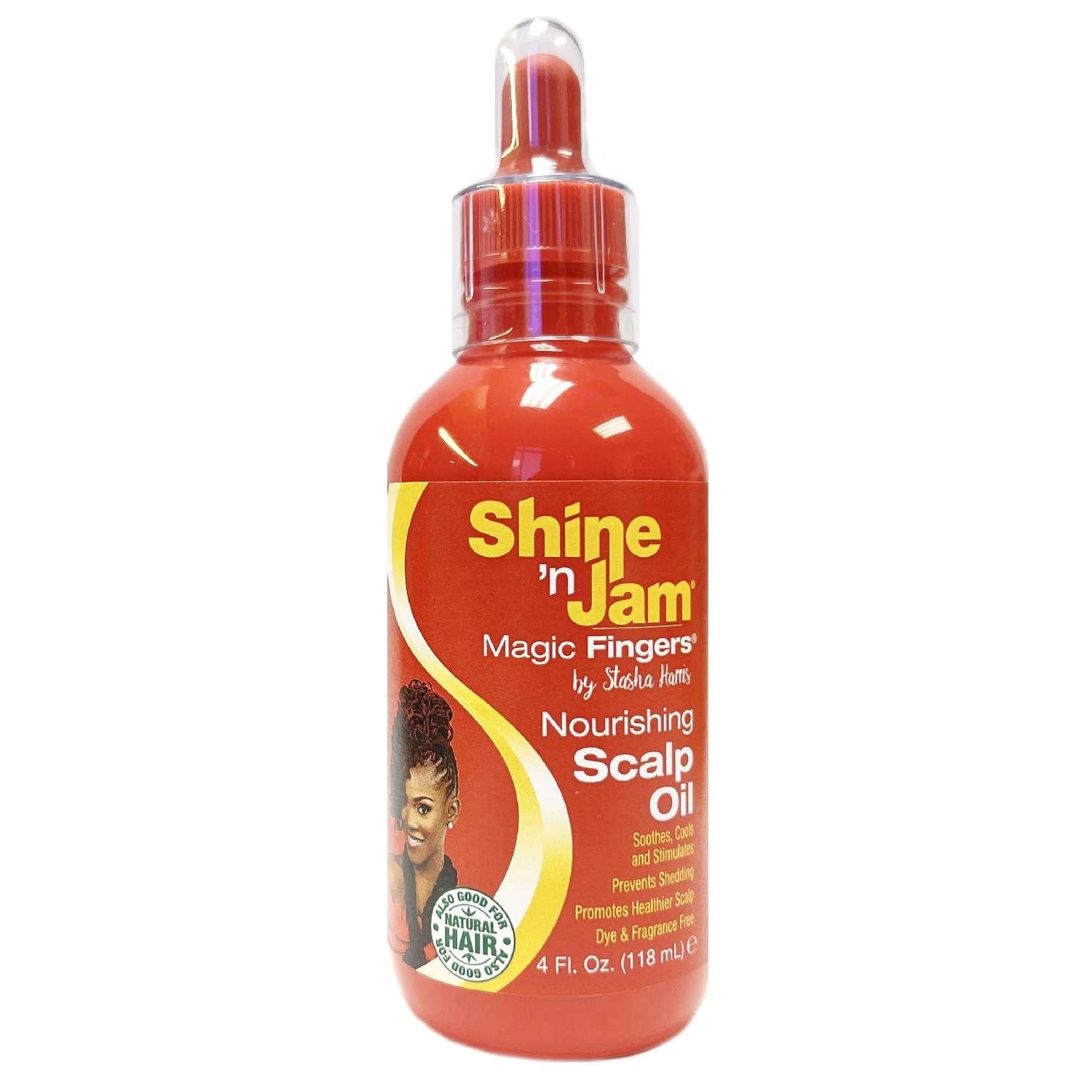 Ampro Shinen Jam Magic Fingers Scalp Oil 4 OzAmpro Shinen’Jam Magic Fingers Scalp Oil – Nourish, Moisturize & Stimulate Hair Ampro Shinen Jam Magic Fingers Scalp Oil 4 OzAmpro Shinen’Jam Magic Fingers Scalp Oil – Nourish, Moisturize & Stimulate Hair