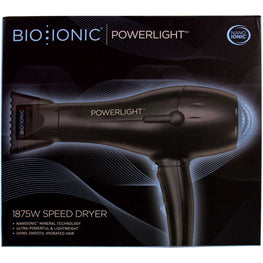 Bio Ionic PowerLight Dryer