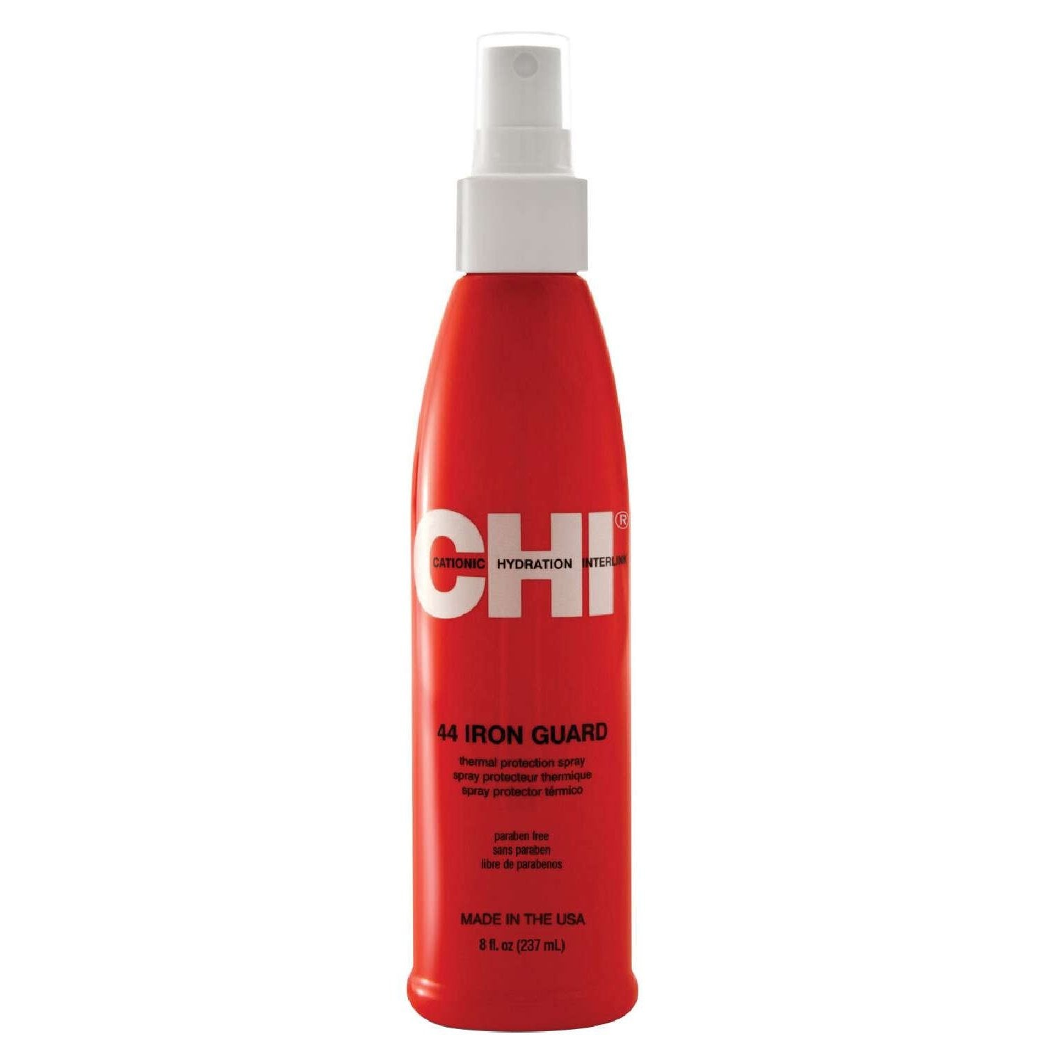 Chi 44 Iron Guard Thermal Protection 8 Oz Chi 44 Iron Guard Thermal Protection 8 Oz