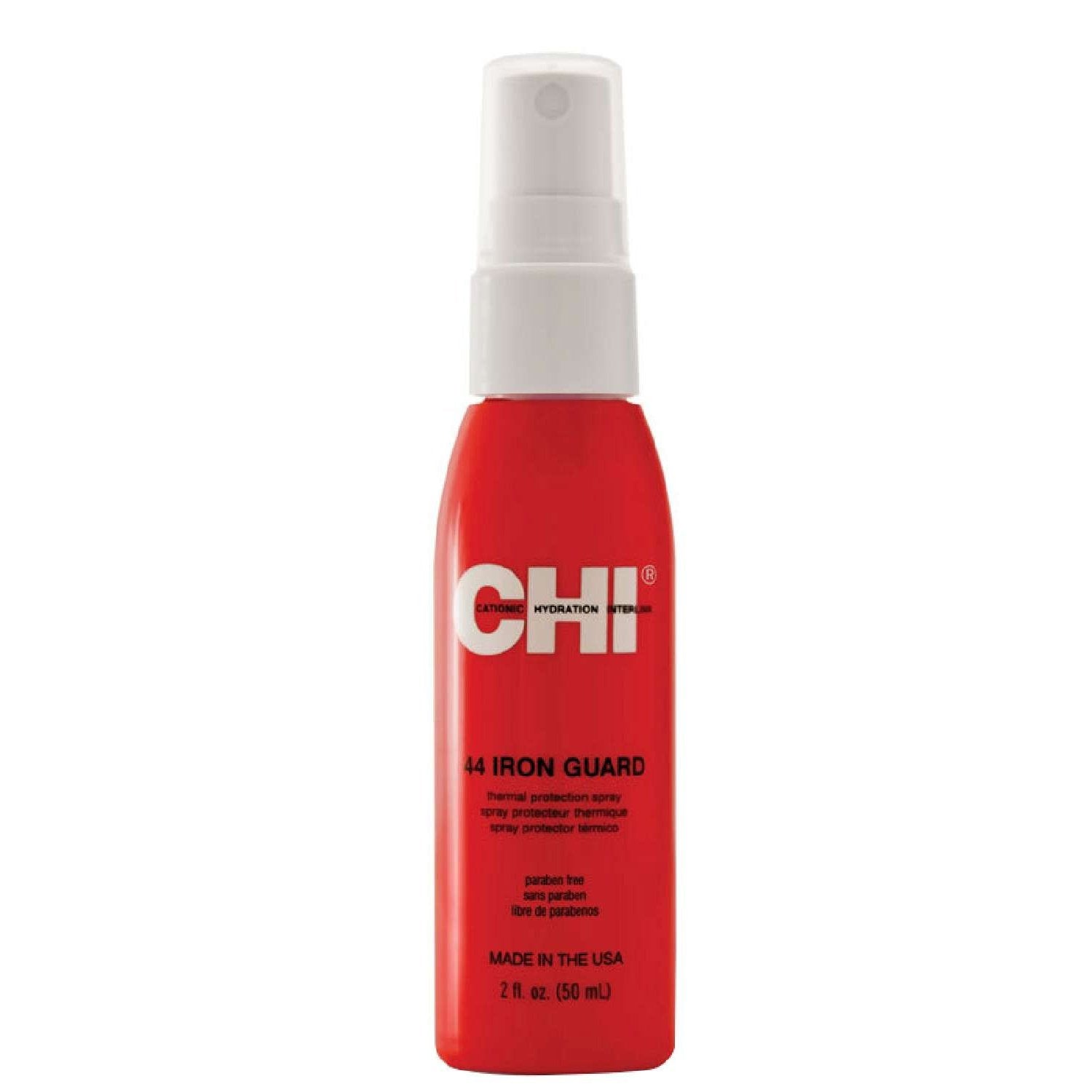 Chi 44 Iron Guard Thermal Protection 2 Oz Chi 44 Iron Guard Thermal Protection 2 Oz