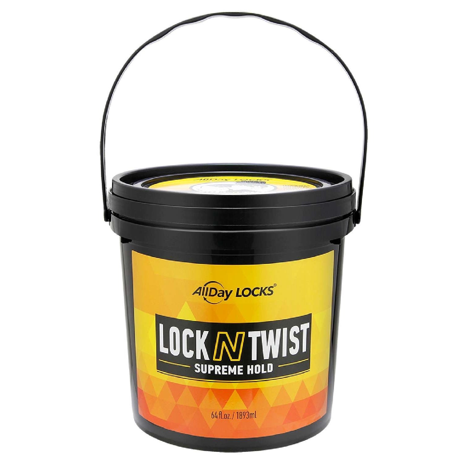 Allday Locks Lock N Twist (64 Oz) Allday Locks Lock N Twist (64 Oz)