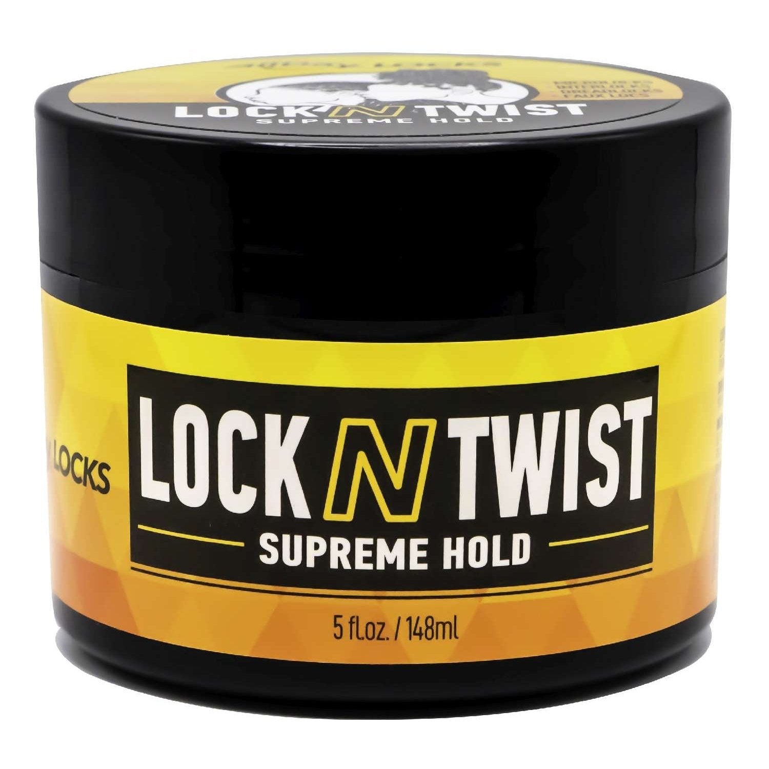All Day Locks Lock N Twist Gel 5 Oz All Day Locks Lock N Twist Gel 5 Oz