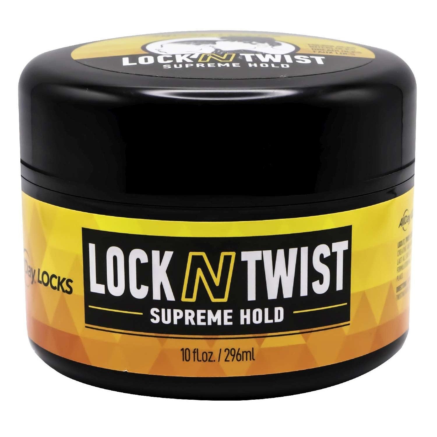 All Day Locks Lock N Twist Gel 10 Oz All Day Locks Lock N Twist Gel 10 Oz