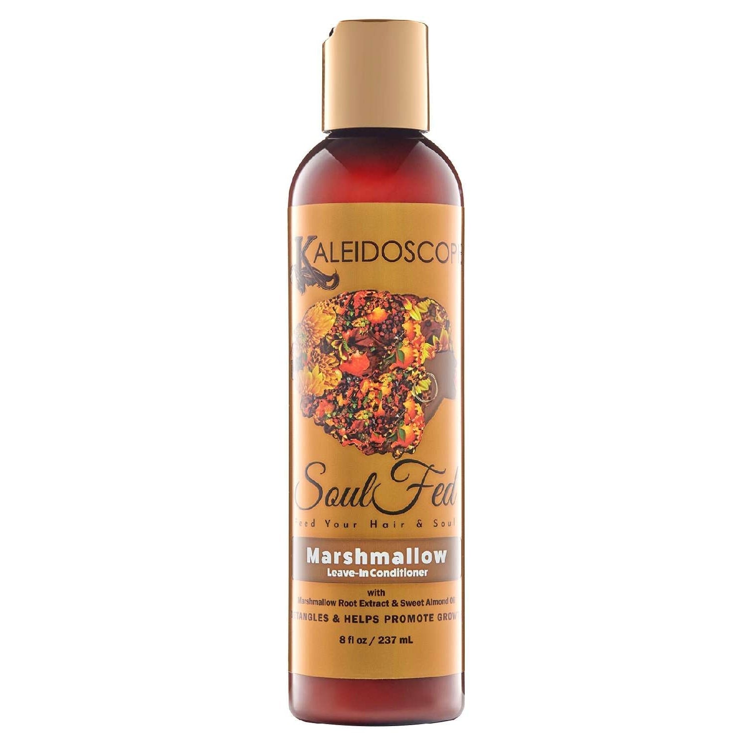 Kaleidoscope Soul Fed Marshmallow Leave In Conditioner Kaleidoscope Soul Fed Marshmallow Leave In Conditioner
