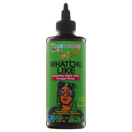 Da Brat Dabrat Watchu Like Apple Cider Vinegar Rinse 8 oz – Clarify, Balance & Shine Hair