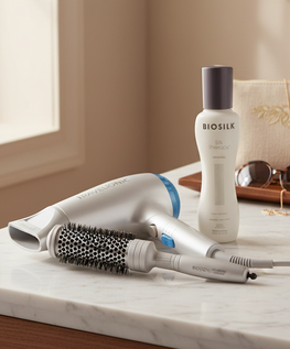 Bio S & I Travel Styling Bundle - Lifestyle