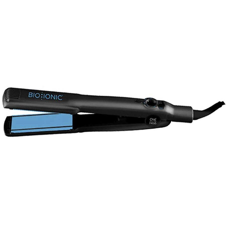 Bio Ionic OnePass Flat Iron – 1 Bio Ionic OnePass Flat Iron – 1