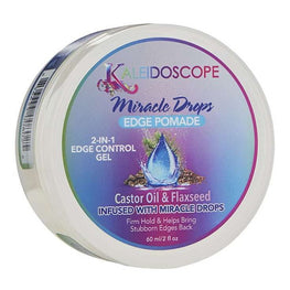 Kaleidoscope Miracle Edges – Smooth, Sleek & Defined Edges