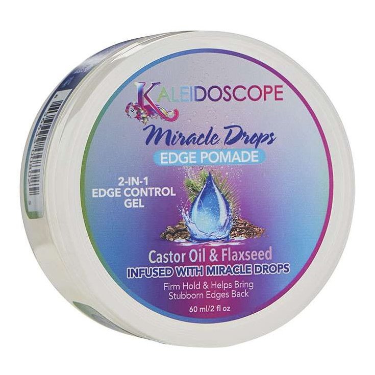 Kaleidoscope Miracle Edges – Smooth, Sleek & Defined Edges Kaleidoscope Miracle Edges – Smooth, Sleek & Defined Edges