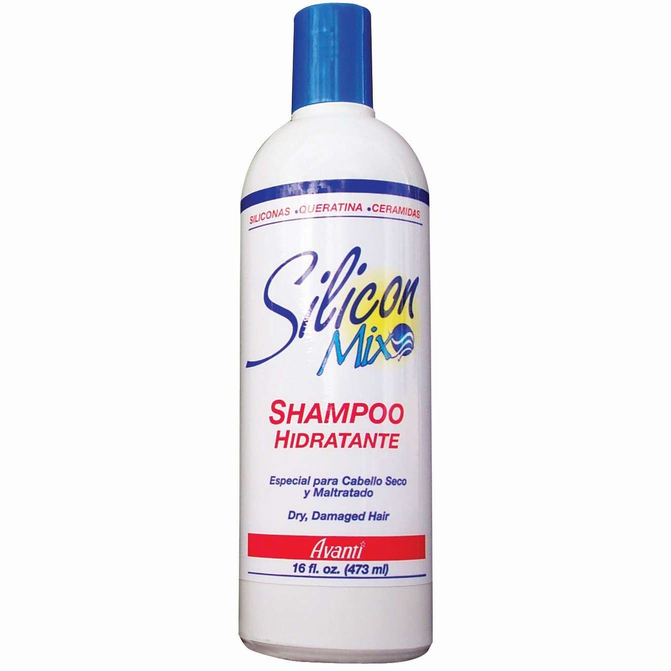 Silicon Mix Shampoo – Moisturizing & Strengthening Hair for Soft, Healthy Strands Silicon Mix Shampoo – Moisturizing & Strengthening Hair for Soft, Healthy Strands
