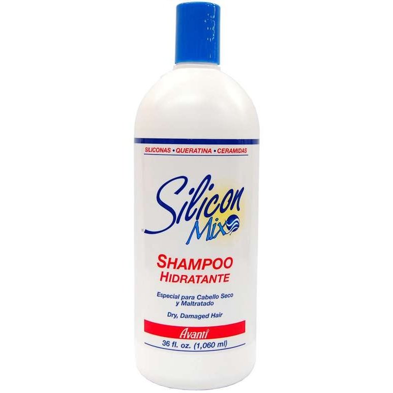 Silicon Mix Shampoo 36 oz. Silicon Mix Shampoo 36 oz.