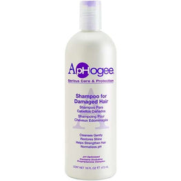 Aphogee Shampoo for Damaged Hair