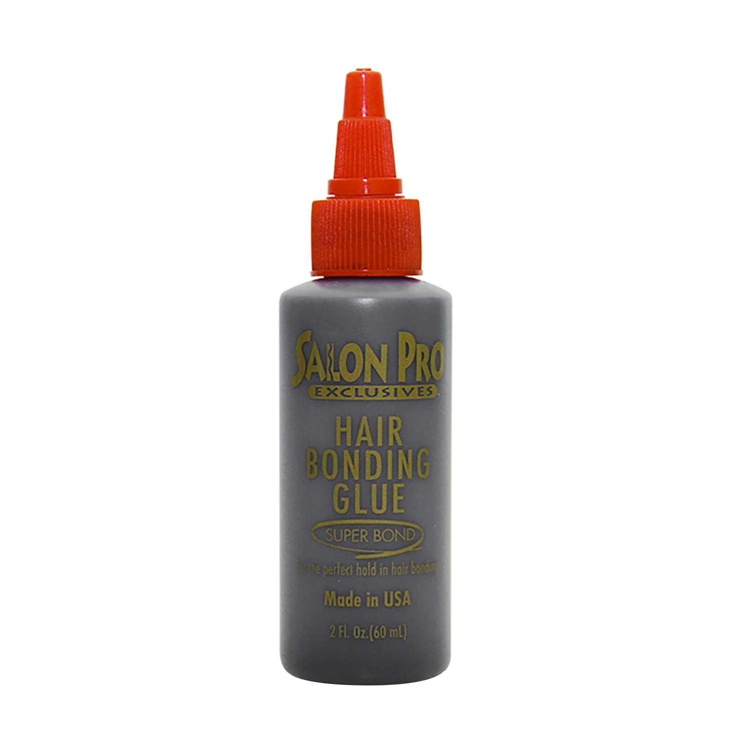 Salon Pro Hair Bonding Glue Salon Pro Hair Bonding Glue