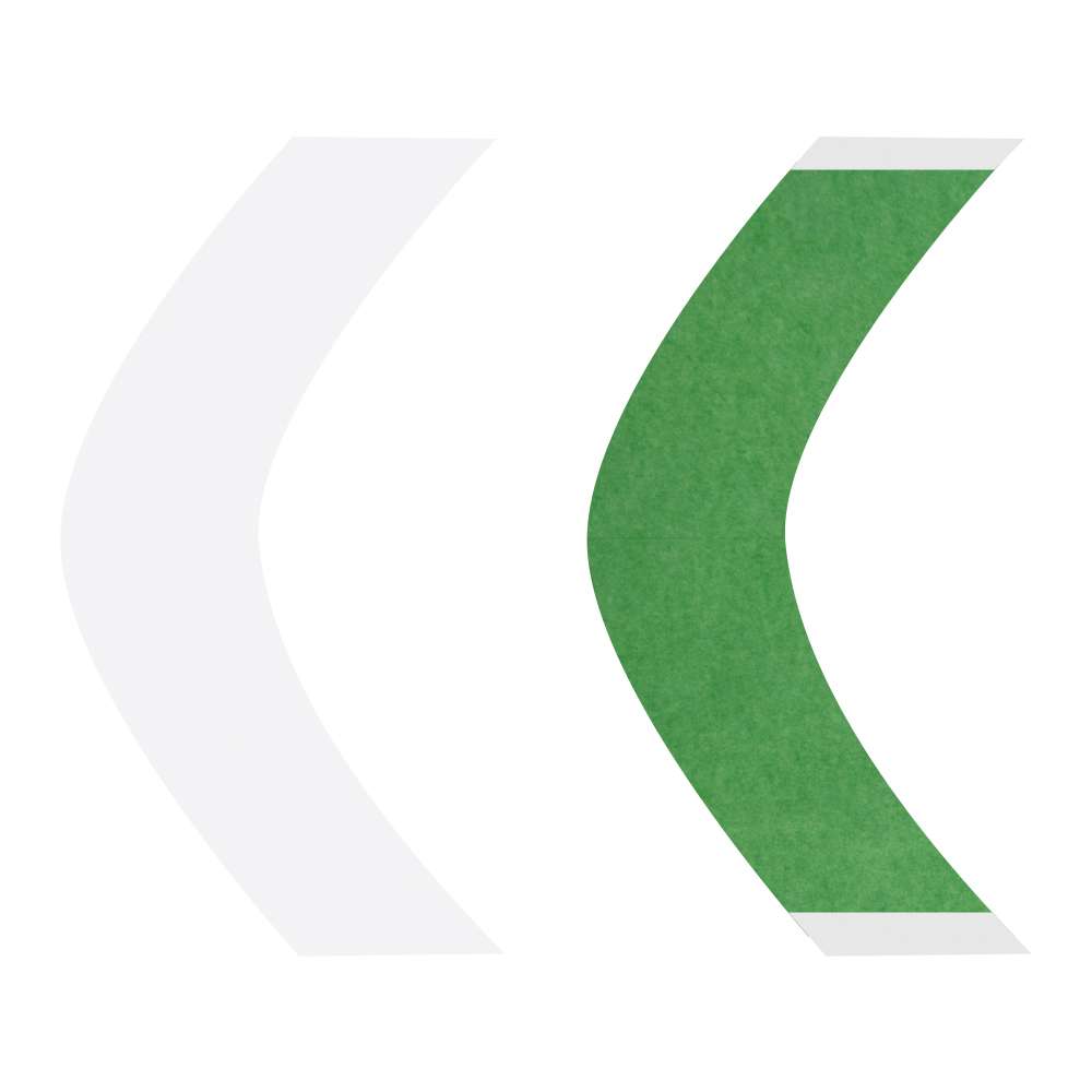 Walker Tape Lace Front Tape A Green – Strong Hold for Wigs & Lace Fronts Walker Tape Lace Front Tape A Green – Strong Hold for Wigs & Lace Fronts