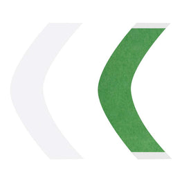 Walker Tape Lace Front Tape A Green – Strong Hold for Wigs & Lace Fronts