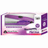 J2 Hair Tools Flat Iron Mini Purple – Compact, Powerful, & Perfect for On-the-Go Styling