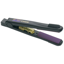 Hot Tools Professional Ceramic Flat Iron – Sleek, Smooth, Salon-Quality Hair