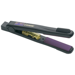 Hot Tools Professional Ceramic Flat Iron – Sleek, Smooth, Salon-Quality Hair