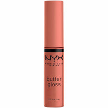 NYX  Butter Gloss 35 - Bit Of Honey .27 Fl Oz
