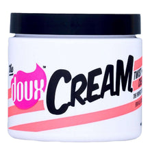 The Doux Cream Twist & Curl Cream 16.0 Oz– Moisture-Rich Definition for Curls, Twists & Coils