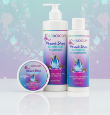 Kaleidoscope Miracle Hair Care Bundle