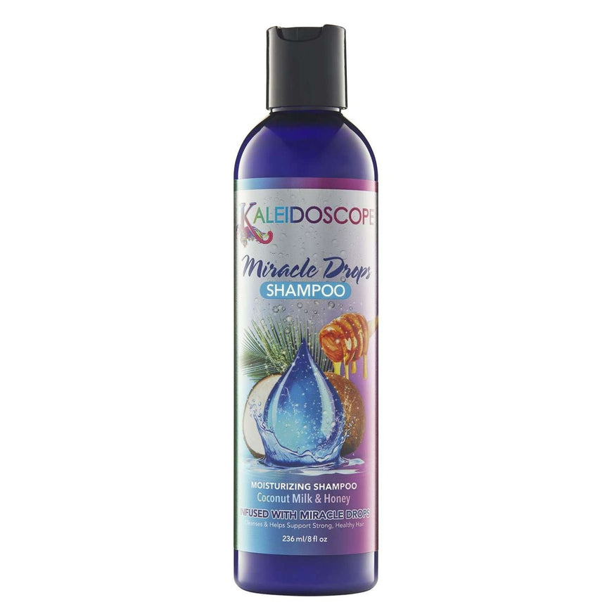 Kaleidoscope Miracle Shampoo – Gentle, Hydrating & Restorative Hair Care