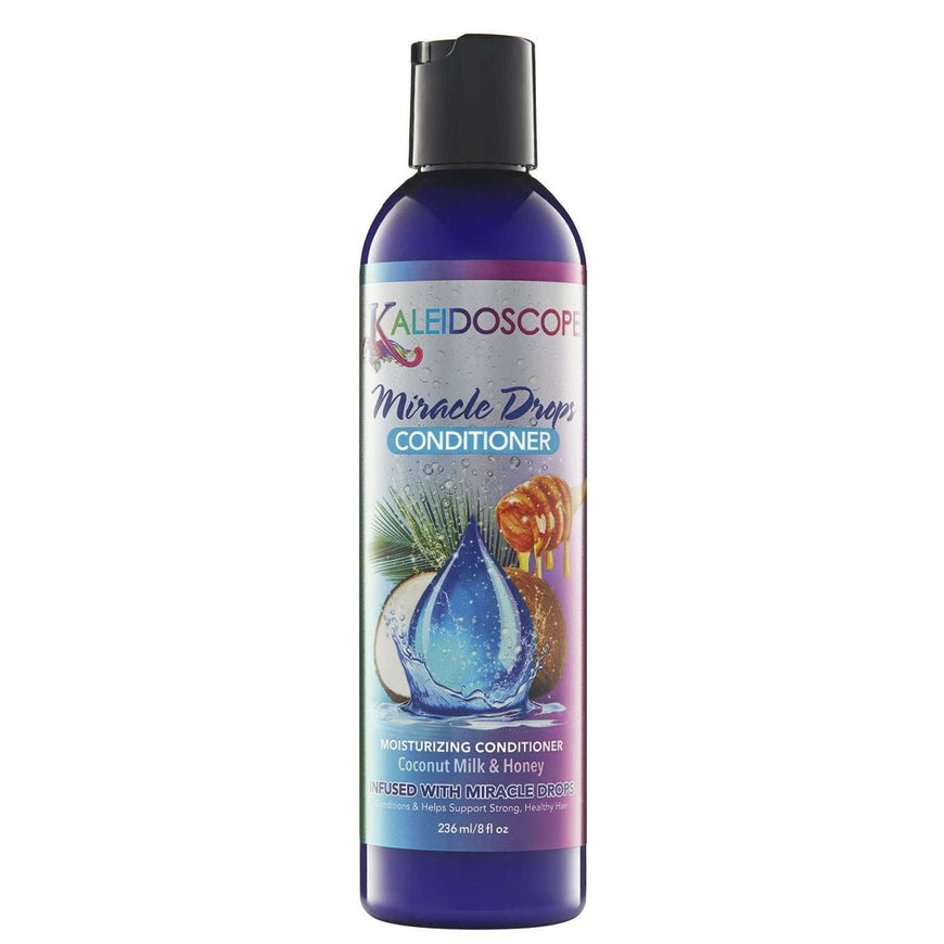 Kaleidoscope Miracle Conditioner – Hydrate, Strengthen & Smooth Hair