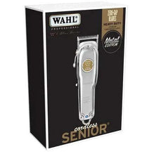 WAHL 5 Star Cordless Senior All Metal Edition – Professional Precision Hair Clipper